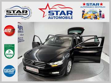 Business Premium 2.0 TDI SCR DSG 110 kW Travel Assist AHK Kamera Discover Pro Navi ACC Digital Cockpit Sitzheizung LED E6