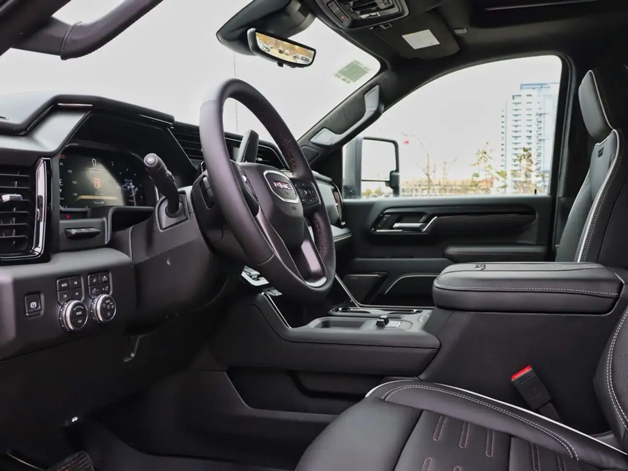 GMC Sierra 2500HD снимка GMC Sierra 2500HD