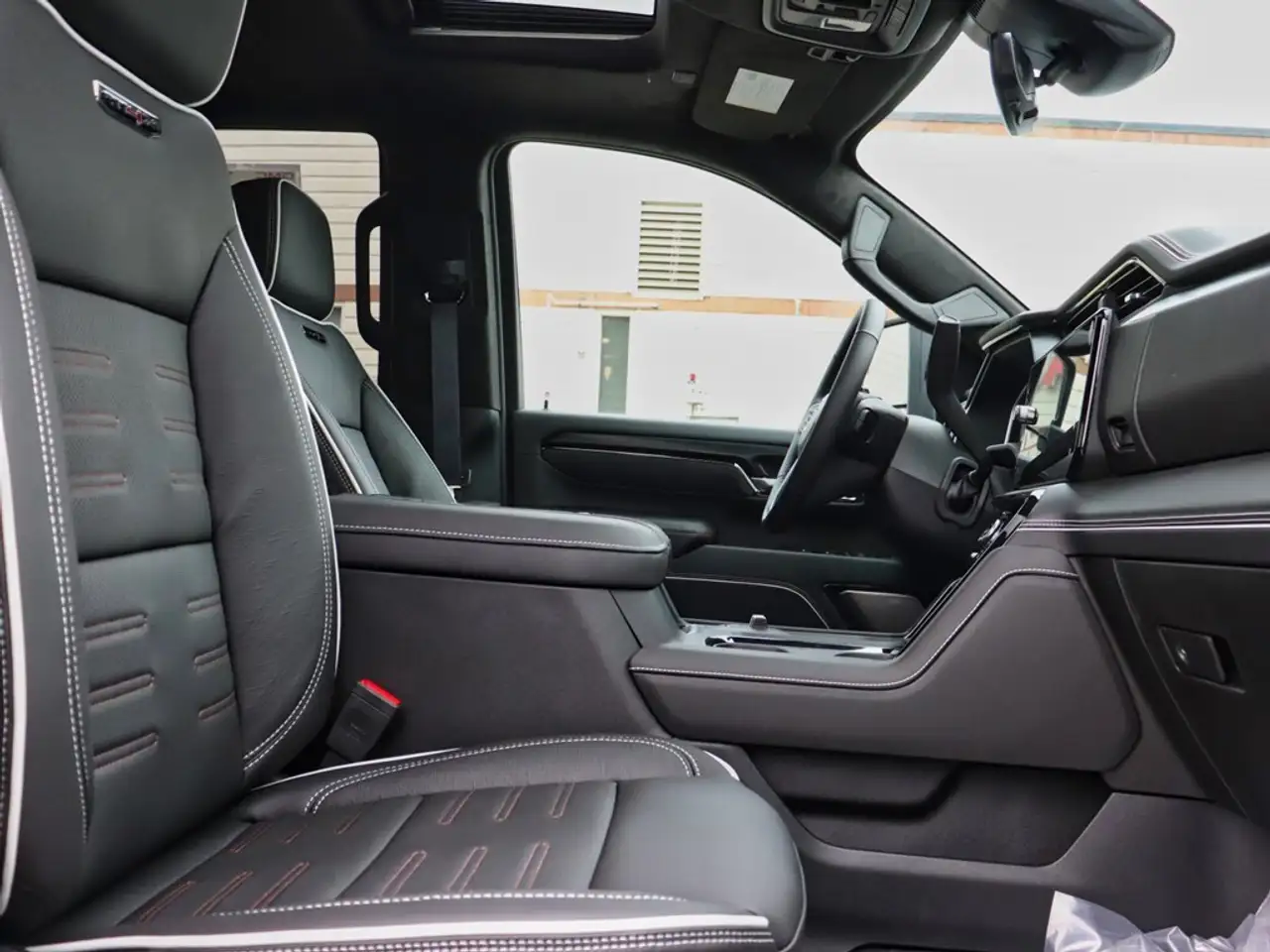 GMC Sierra 2500HD снимка GMC Sierra 2500HD