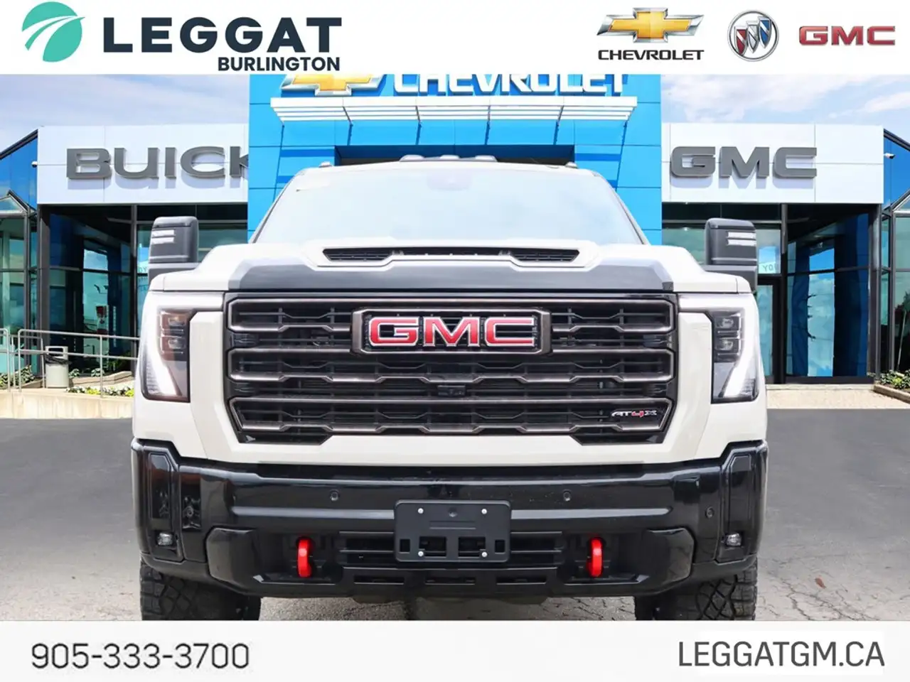 GMC Sierra 2500HD снимка GMC Sierra 2500HD