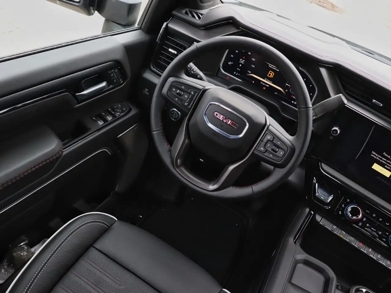 GMC Sierra 2500HD снимка GMC Sierra 2500HD