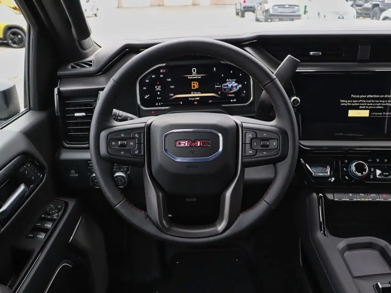 GMC Sierra 2500HD снимка GMC Sierra 2500HD