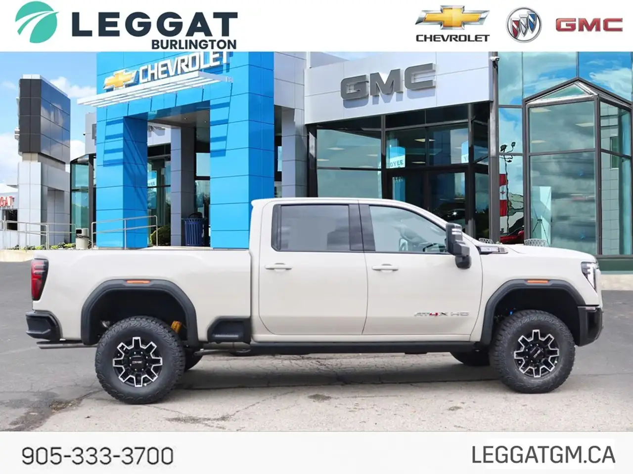 GMC Sierra 2500HD снимка GMC Sierra 2500HD