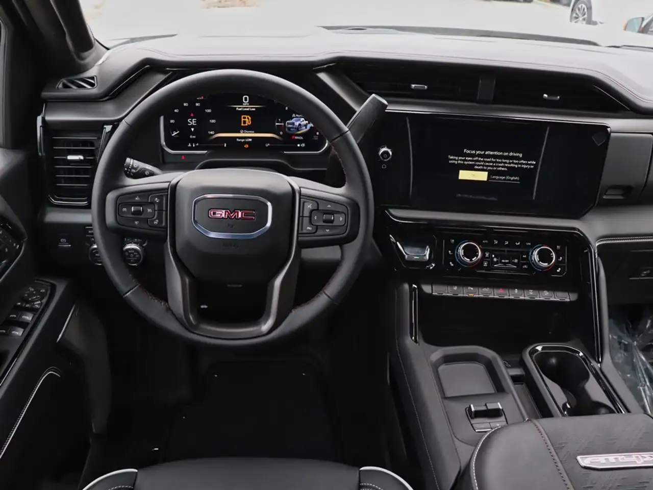 GMC Sierra 2500HD снимка GMC Sierra 2500HD