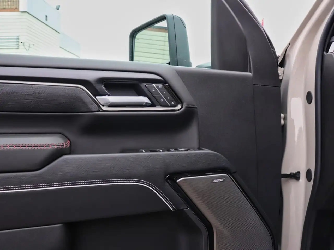 GMC Sierra 2500HD снимка GMC Sierra 2500HD