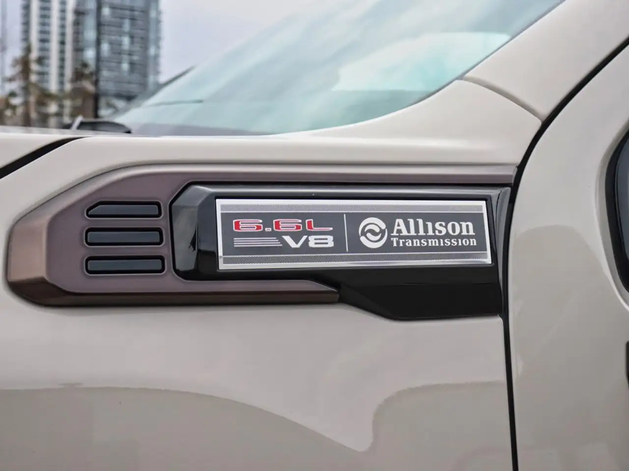 GMC Sierra 2500HD снимка GMC Sierra 2500HD