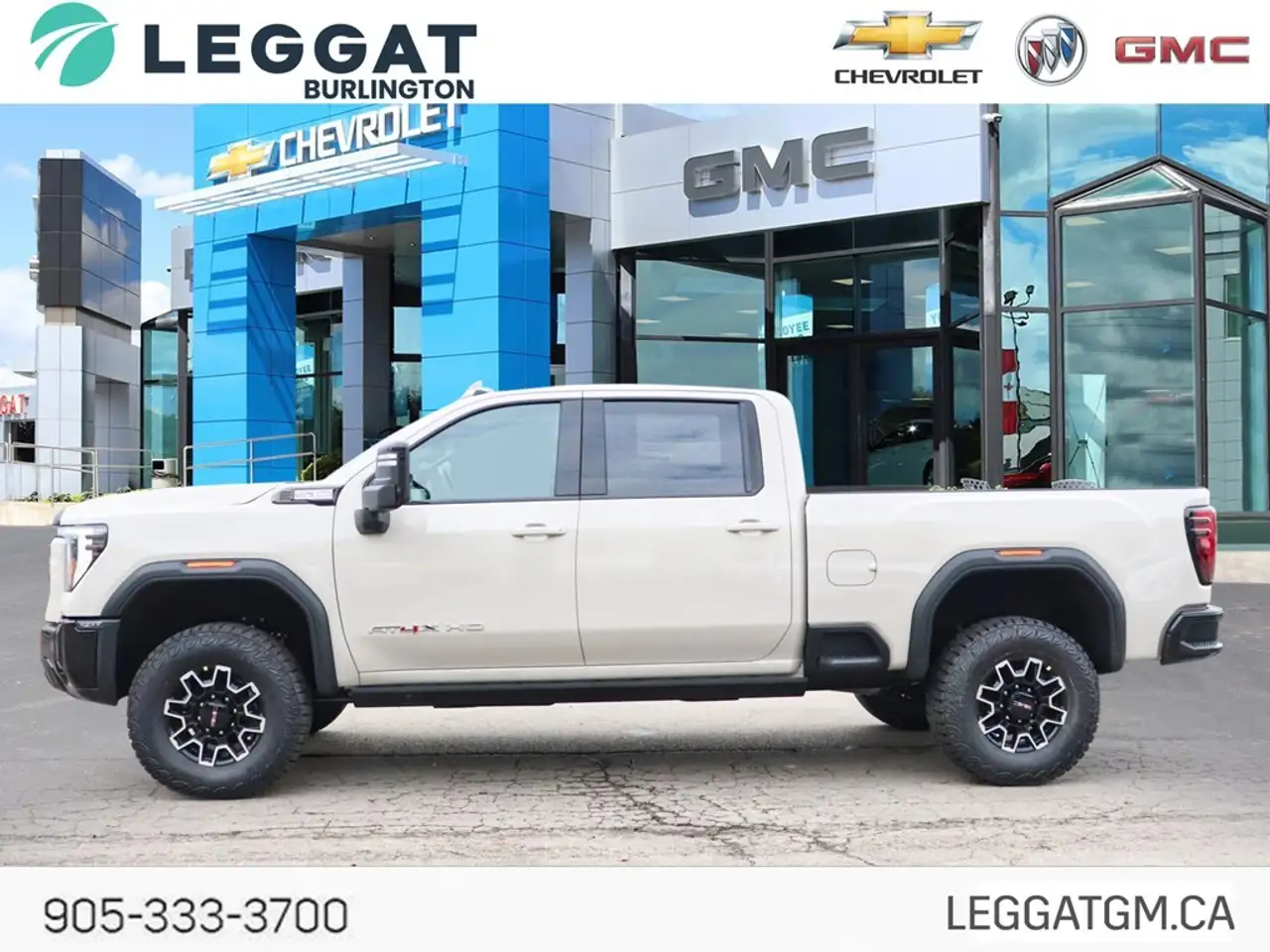 GMC Sierra 2500HD снимка GMC Sierra 2500HD