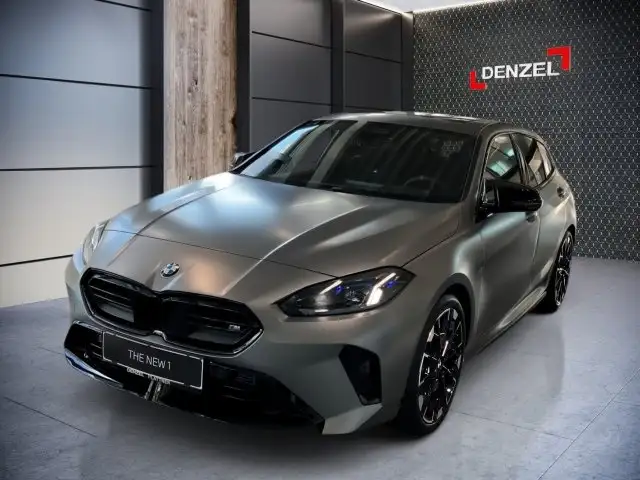 BMW 135 M135i xDrive 5-Türer F70 B47