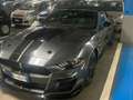 Ford Mustang Mustang Convertible 2.3 ecoboost 317cv auto Nero - thumbnail 1