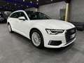 Audi A6 Avant 50 TDI quattro Design /PANOR/HEAD-UP Weiß - thumbnail 3