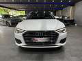 Audi A6 Avant 50 TDI quattro Design /PANOR/HEAD-UP Weiß - thumbnail 2