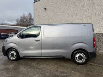 Peugeot Expert 1.5 hdi 120 ch L2