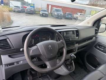 Peugeot Expert 1.5 hdi 120 ch L2