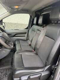 Peugeot Expert 1.5 hdi 120 ch L2