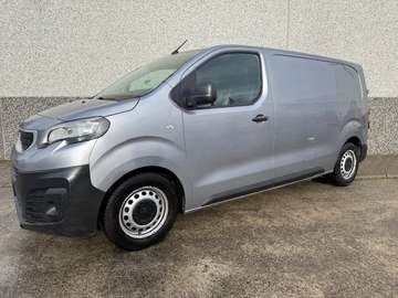 Peugeot Expert 1.5 hdi 120 ch L2