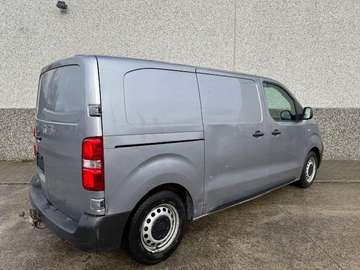 Peugeot Expert 1.5 hdi 120 ch L2