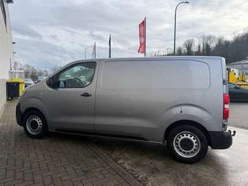 Peugeot Expert 1.5 hdi 120 ch L2