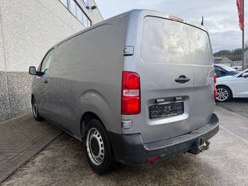 Peugeot Expert 1.5 hdi 120 ch L2