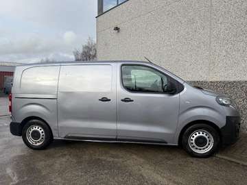 Peugeot Expert 1.5 hdi 120 ch L2