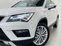 SEAT Ateca 2.0TDI CR S&S Xcellence DSG 150 Blanc - thumbnail 7