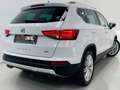 SEAT Ateca 2.0TDI CR S&S Xcellence DSG 150 Blanc - thumbnail 8