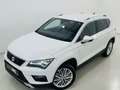 SEAT Ateca 2.0TDI CR S&S Xcellence DSG 150 Blanc - thumbnail 6