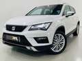 SEAT Ateca 2.0TDI CR S&S Xcellence DSG 150 Blanc - thumbnail 5