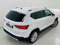 SEAT Ateca 2.0TDI CR S&S Xcellence DSG 150 Blanc - thumbnail 9