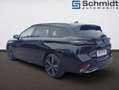 Peugeot 308 SW PureTech 130 S&S EAT8 GT Pack Schwarz - thumbnail 8