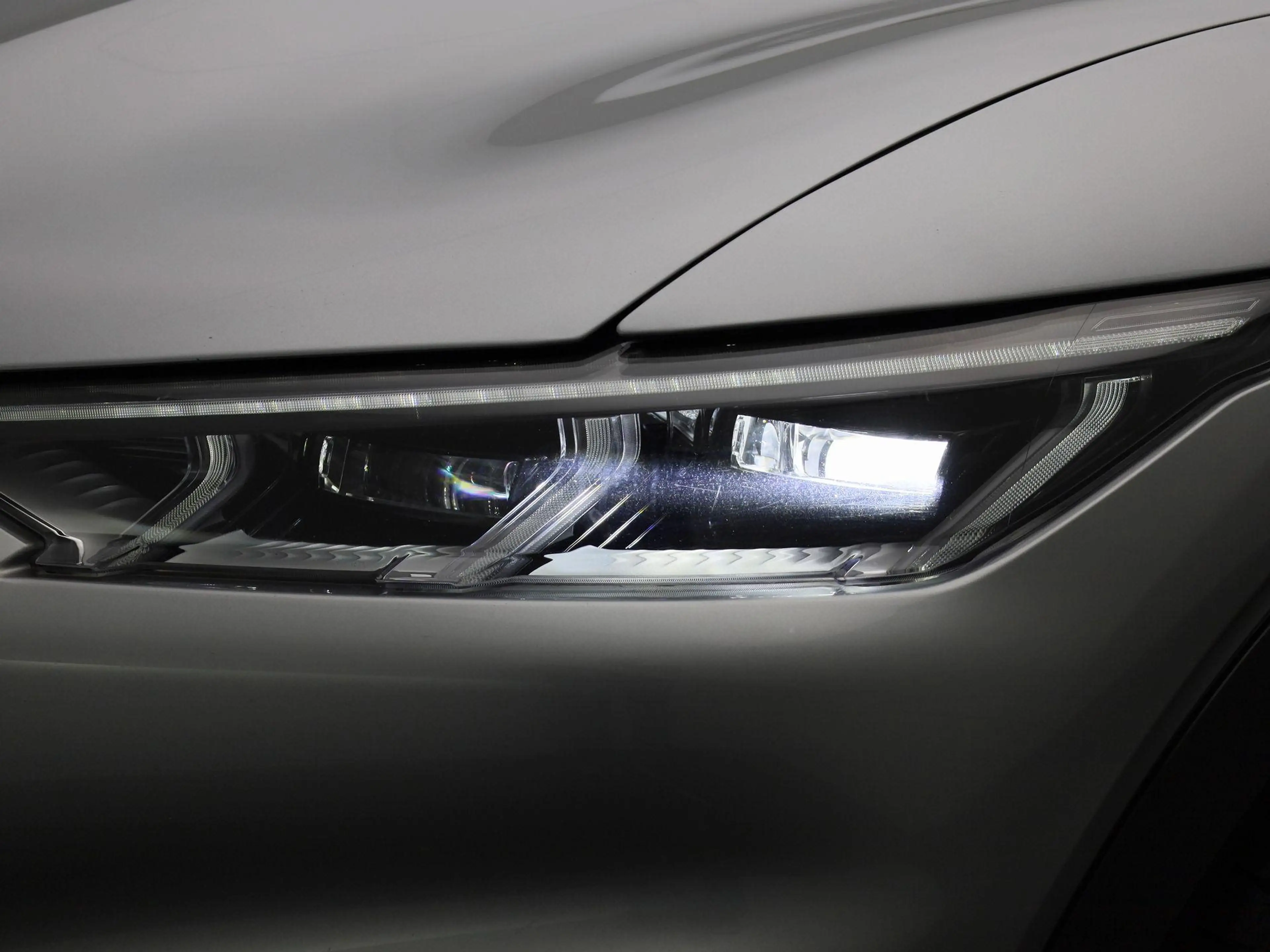 Ford Mustang Mach-E AWD 75 kWh | Elekt. Bestuurdersstoel met Memory | — photo 15