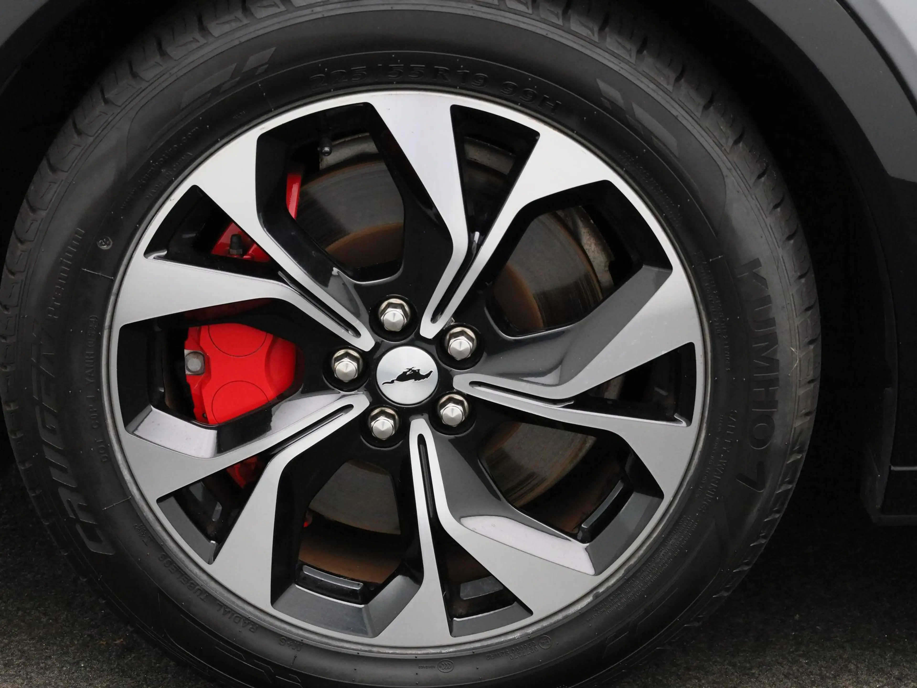 Ford Mustang Mach-E AWD 75 kWh | Elekt. Bestuurdersstoel met Memory | — photo 14