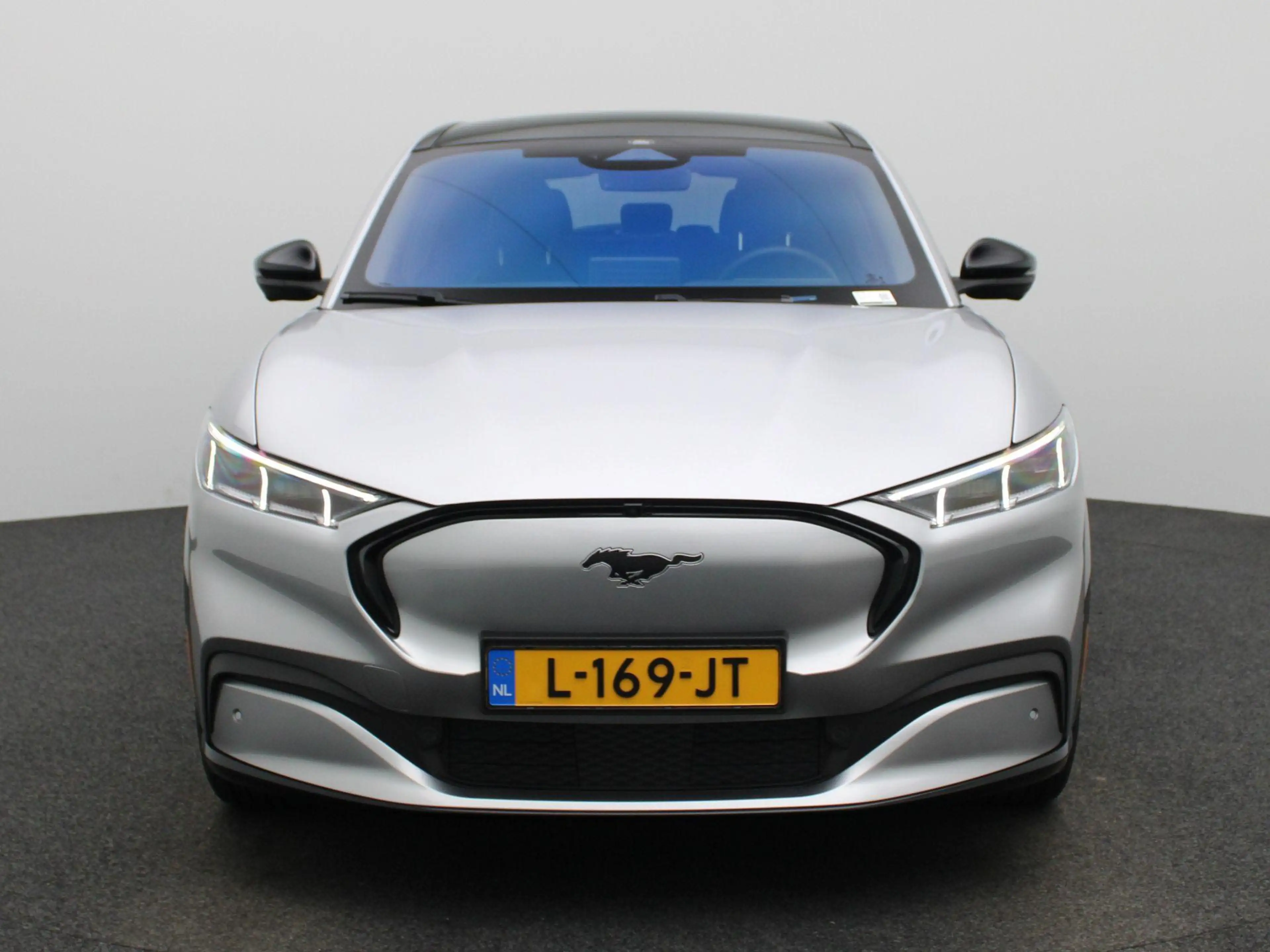 Ford Mustang Mach-E AWD 75 kWh | Elekt. Bestuurdersstoel met Memory | — photo 3