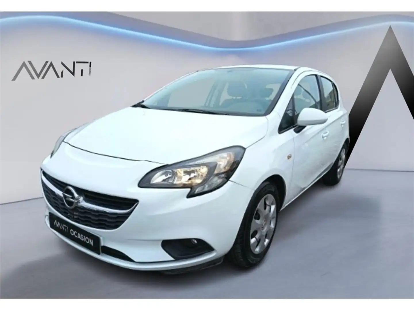 Opel Corsa 1.4 Selective 90 - 1