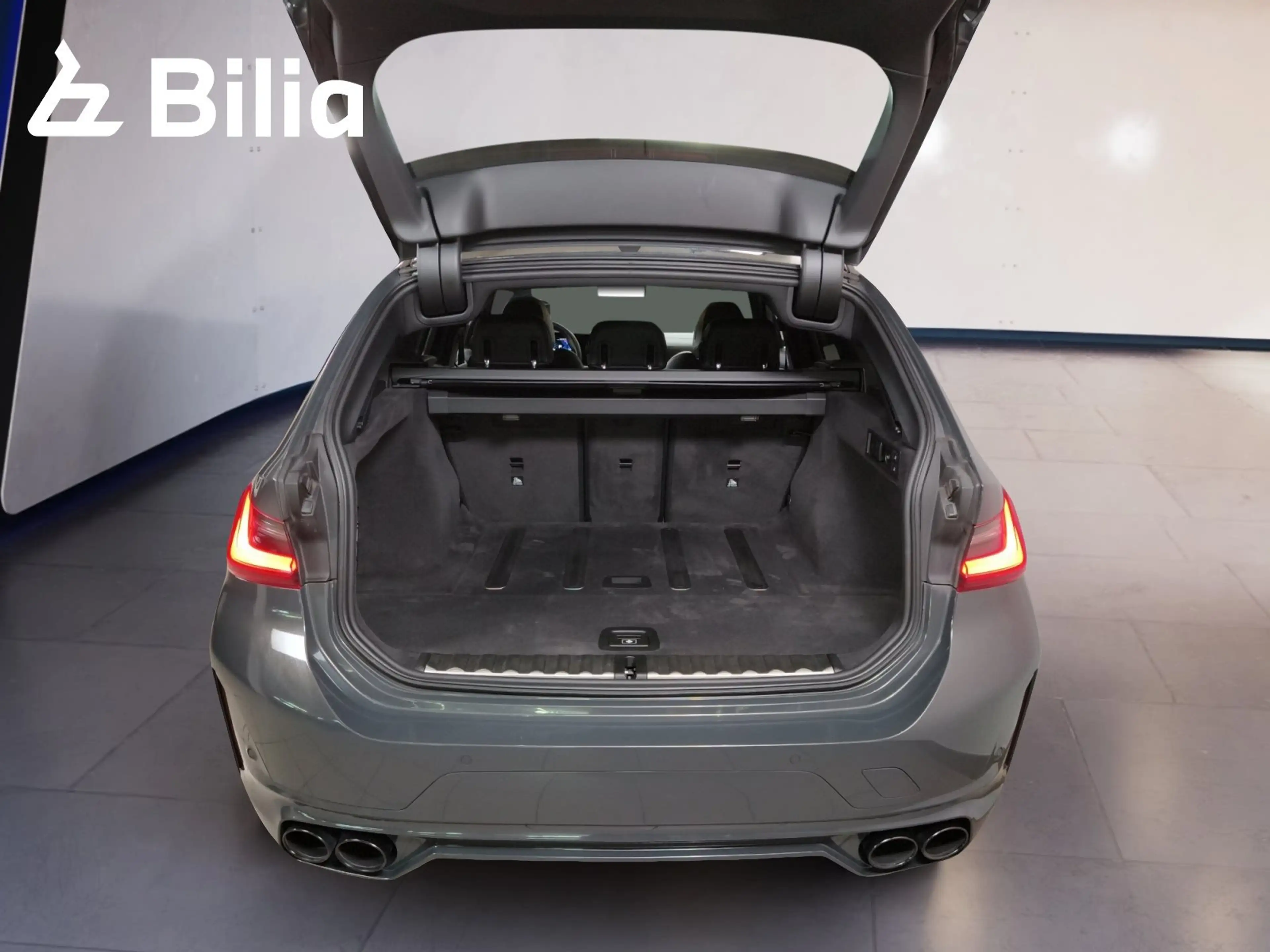 Alpina D3 S HK HiFi DAB LED Pano.Dach Komfortzg. Shz — photo 9