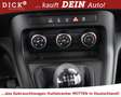 Mercedes-Benz Citan Kombi 110d 5SIT+KLIMA+NAVI+KAMER+TEMP+APPL Grau - thumbnail 19