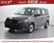 Mercedes-Benz Citan Kombi 110d 5SIT+KLIMA+NAVI+KAMER+TEMP+APPL Grau - thumbnail 2