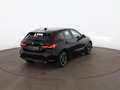 BMW 120 d Sport Line Aut LED SPORTSITZE NAVI SITZHZG Schwarz - thumbnail 3