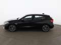 BMW 120 d Sport Line Aut LED SPORTSITZE NAVI SITZHZG Schwarz - thumbnail 6