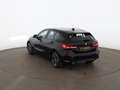 BMW 120 d Sport Line Aut LED SPORTSITZE NAVI SITZHZG Schwarz - thumbnail 7