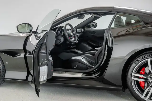 Ferrari Portofino view 20
