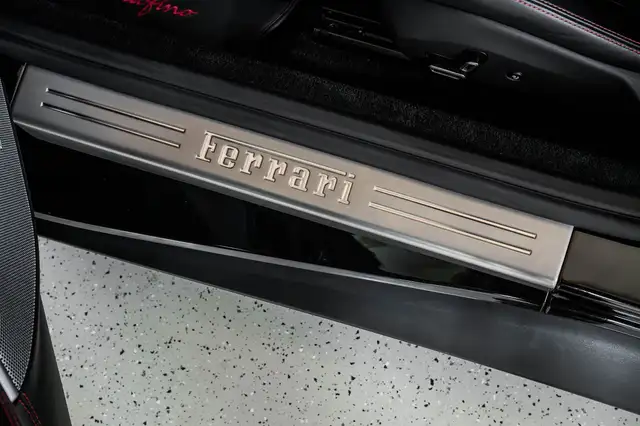 Ferrari Portofino view 23