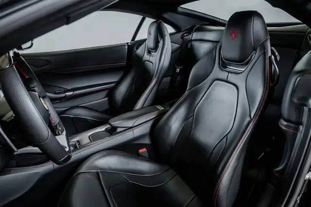 Ferrari Portofino view 26