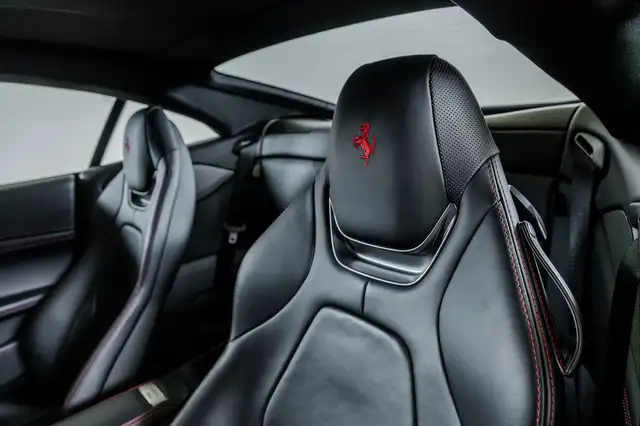 Ferrari Portofino view 28