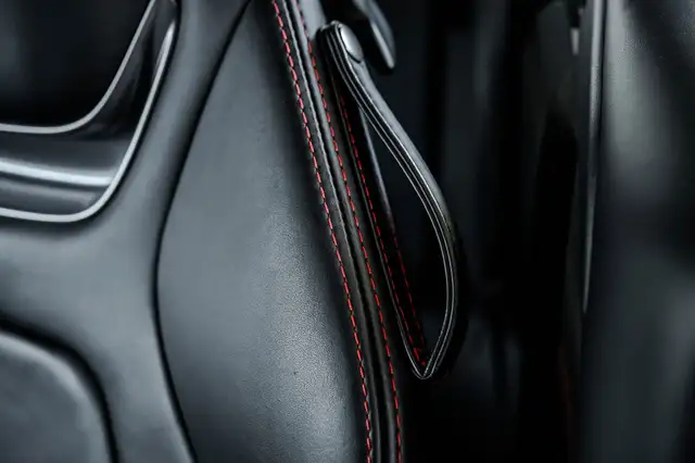 Ferrari Portofino view 30