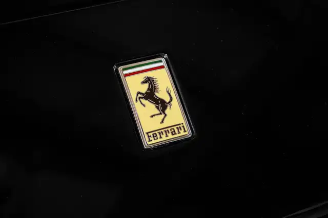 Ferrari Portofino view 11