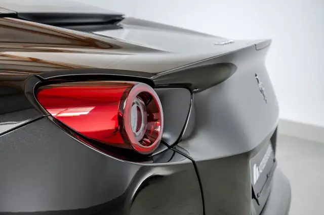 Ferrari Portofino view 15