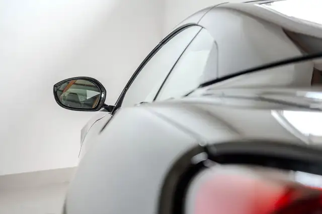 Ferrari Portofino view 18