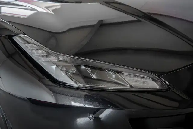 Ferrari Portofino view 10