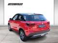 Suzuki Vitara 1,4 GL+ DITC Hybrid Allgrip Shine Червоний - thumbnail 4