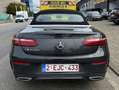 Mercedes-Benz E 220 E 220 d Cabrio 9G-TRONIC Avantgarde Grijs - thumbnail 3